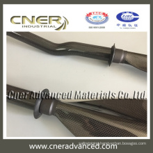 CNER carbon fiber paddle 040